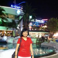 Linawaty Lutama's Photo