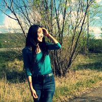 Saryuna Bodieva's Photo