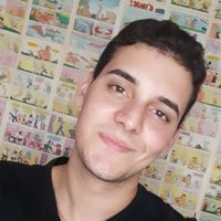 Gabriel Xavier's Photo