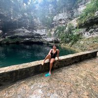 Eva Daniela Escalante's Photo