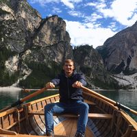 Le foto di Maciej Grątkiewicz