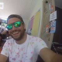 Emiliano Banchio's Photo