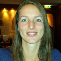 Britta Groot's Photo