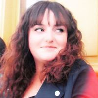 Lucine Blais's Photo