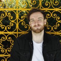 Scott Twycross的照片