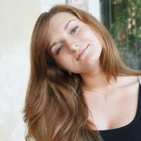 Lena Koltsova's Photo