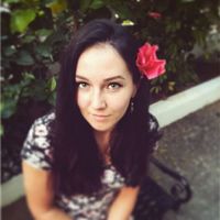 Karolina Jakštaitė's Photo