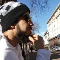 Moacir Marinheiro's Photo