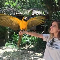 Fotos de Amaya Rosalen