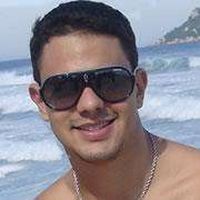 Gabriel C Santos's Photo