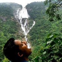 Sachin Pokkath's Photo