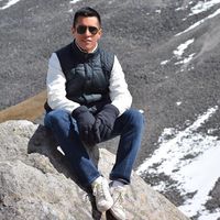 Renato Avalos's Photo