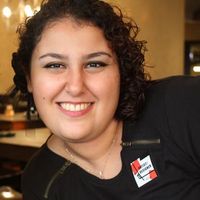 Fotos de Sara Bonakdar