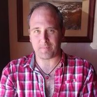 Andres Baglioni's Photo