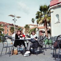 Le foto di Fedora Weber