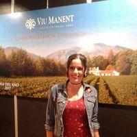 Florencia Acosta's Photo