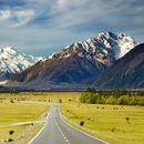 Travelling around New Zealand 's picture