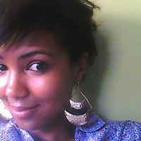 Ugaso Sheik-Abdi's Photo