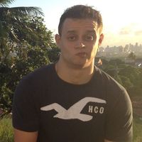 Igor Pimenta's Photo