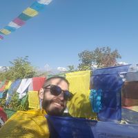 Oscar Navarro's Photo