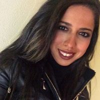 Camille Pereira's Photo