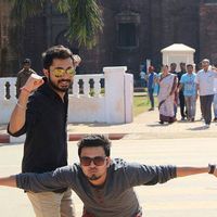 Nikhil Sharma's Photo