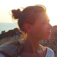 Eleonora Rossi的照片