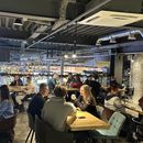Photo de l'événement Meeting in English   | Eat market Галерея