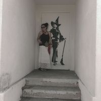 Holly Lamothe的照片