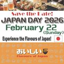 Japan Day 2026's picture