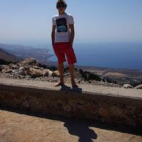 Pierre Lumalé的照片