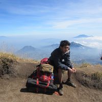 Fotos de Febriansyah "Ebby"