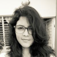 Desireé Moraes's Photo