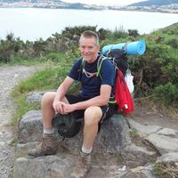 Joel Rogauskas's Photo