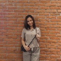 Cindy Olga Siregar的照片