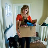 Sarah Evans的照片