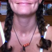 Fotos de Carlota Maria Pereira