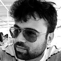 Amitesh Amitesh的照片