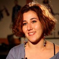 Doretta Balkizas's Photo