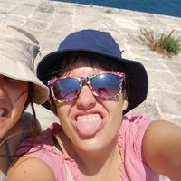 Rachele Palazzetti Kvaidovski的照片