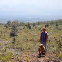 Eric Hansen的照片