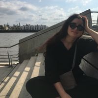 Gazel Özmen的照片