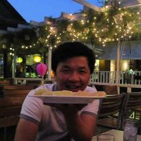 Chi Vo Dinh的照片