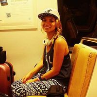 Kasia Ignatiuk's Photo