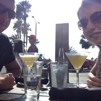 Le foto di Luiza Vannucci