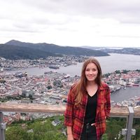 Kristin Groth's Photo