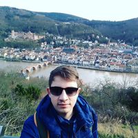 Fotos de Timur Öztürk