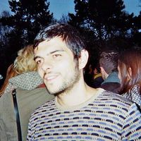 Pierre Grau的照片