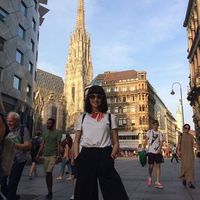 Ebru Görgülü的照片