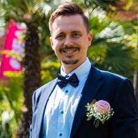 Filip Perica's Photo